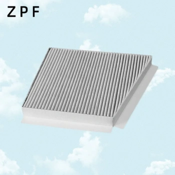 Polen Filtresi W211 / W219 E Seri 03-09 Karbonsuz (Oem No: A2118300218)