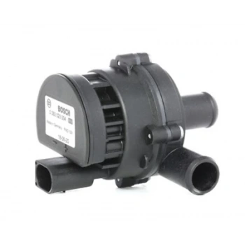 Ilave Su Pompası Mercedes W169-176-246-177-211-204-205-463-447-906-907-910 M266-640-270-282-608-260-654-178-651-607 05- (Oem No: A2118350264)