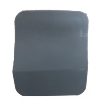 2003-2006 Mercedes E Class W211- Arka Tampon Çeki Demiri Kapağı Gri (Amg Kasa E55) (Tyg) (Adet) (Oem No:2118850326)