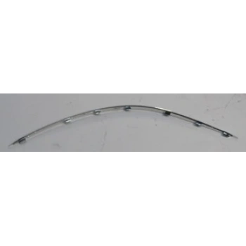 Mercedes E Class- W211- 07/09; Ön Tampon Üst Nikelajı Sağ (Elegance/Avangarde) (Tw) (Oem No: A2118852421)