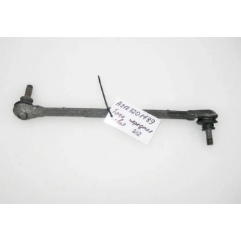 Vıraj Askı Rotu Ön Sol Mercedes W212-218 Bm 09- (Oem No: A2123201189)