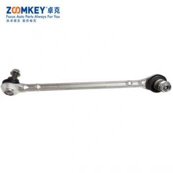 Vıraj Askı Rotu Ön Sag Mercedes W212-218 09- (Oem No: A2123201289)