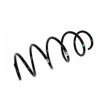 Helezon Yayı Ön Sport Mercedes W212 Bm 09- (Oem No: A2123211004)