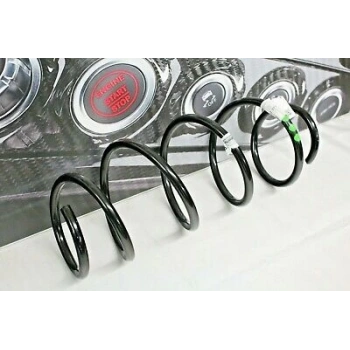 Helezon Yayı Ön Mercedes W212 Bm 09- (Oem No: A2123211304)