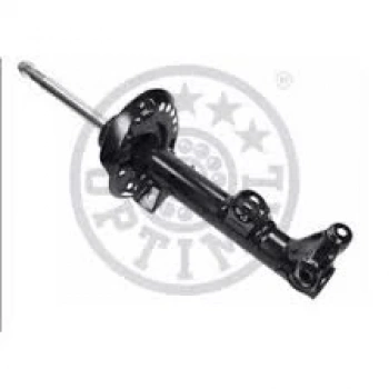 Amortısör Ön Sag/Sol Aynı Adet  (Sch 317560) Mercedes W212 Bm 10- (Oem No: A2123236000)