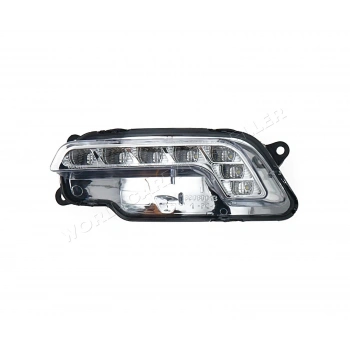 Gündüz Farı Sol Mercedes W212 Bm 09- (Oem No: A2128200756)