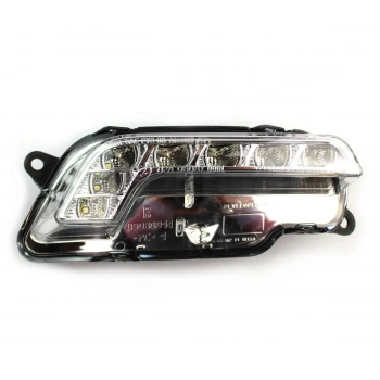 Gündüz Farı Sag Mercedes W212 Bm 09- (Oem No: A2128200856)