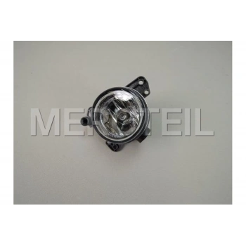 Sıs Farı Sol Mercedes Vıto 109,111,114,116 Cdı Om 622 951 14- (Oem No: A2128200956)