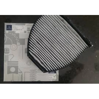 Polen Filtresi W204 / W212 7 W218 / Glk204 / Sl231 07-14 Karbonlu (Oem No: A2128300318)