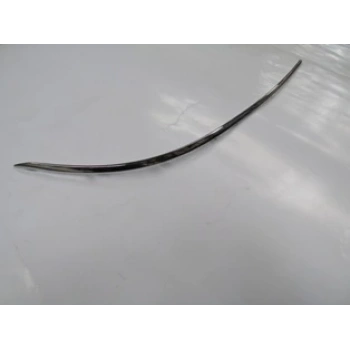 Mercedes E Class- W212- 10/12; Ön Tampon Nikalajı Sağ (Tyg) (Oem No: A2128850421)