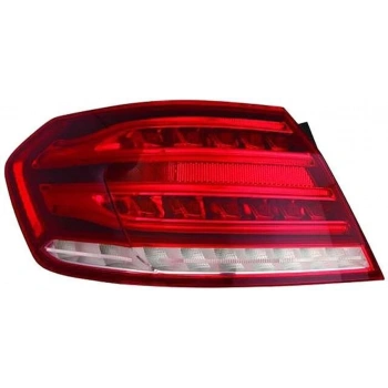 Stop Lambası Dıs Sol Mercedes 212 E Class Bm 2013-2016 (Oem No: A2129068702)