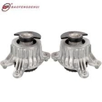 Motor Takozu Sol Mercedes W213-238 Bm 16- (Oem No: A2132400700)