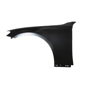 Mercedes E Class- W213- 16/20; Ön Çamurluk Deliksiz Sol Çelik (Tyg) (Oem No: A2138800118)