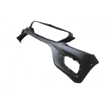 2016-2020 Mercedes E Class W213 Ön Tampon Gri (Sensör Delikli)(Amg)(Tw) (Oem No:A213885270)