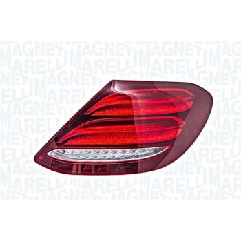 Stop Lambası Sag Ledlı Mercedes 213 E Class Bm 2016- (Oem No: A2139067800)