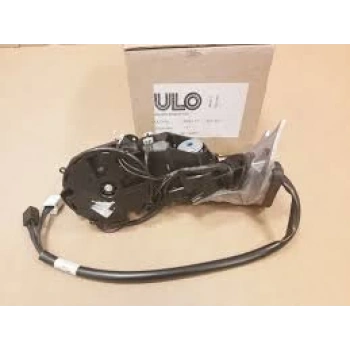 Dıs Dıkız Aynası Sol 13P-Elektrikli Isitmali Astarli Sinyalli Aydinlatmali Hafizali Kör Noktali Mercedes 219 Bm 2004-2008 (Oem No: A2198100176)