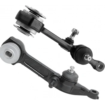 Salıncak Ön Sol Alt Mercedes W220-215 99-05 (Oem No: A2203308907)