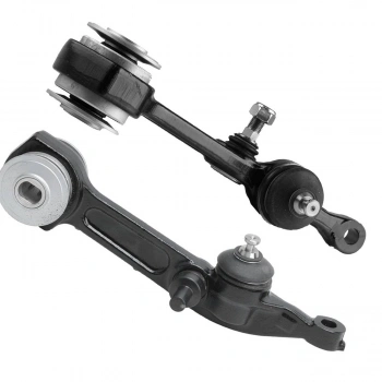 Salıncak Ön Sağ Alt Mercedes W220-215 Bm 99-05 (Oem No: A2203309007)