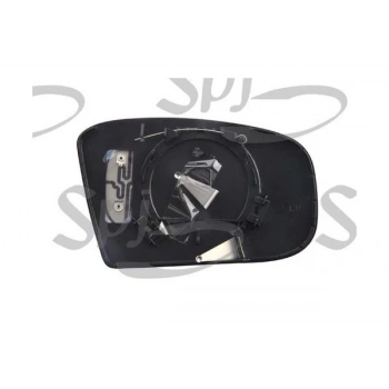 Mercedes W220 Elektrikli Ayna Camı 98/06 Kör Noktalı Sağ A2208100421 (Oem No: A2208100421)