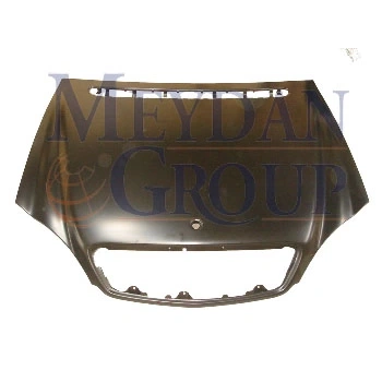 Mercedes S Class- W220- 98/01; Motor Kaputu Siyah (İceli/Çekomastikli) (Bfn) (Oem No: A2208800157)