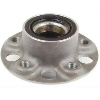 Porya Rulmanı Ön 2 Rulman+Keçe+Kapak+Cıvata Mercedes 221-216 Bm 06-11 (Oem No: A2213300225)