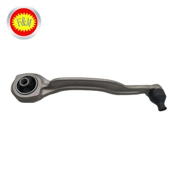 Rotıllı Kol Sol Alımınyum Mercedes W221 06- (Oem No: A2213306311)