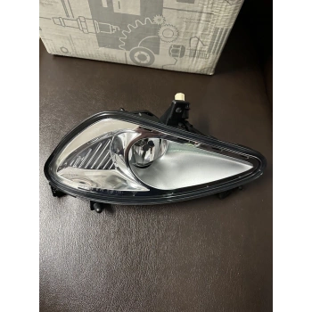 Sıs Farı Sol Mercedes W221 Bm 05-09 (Oem No: A2218200156)