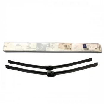 Sılecek Süpürgesı Ön Takım Swf --- ( 700 / 700 Mm ) Mercedes W221 Bm 06-13 (Oem No: A2218201300)