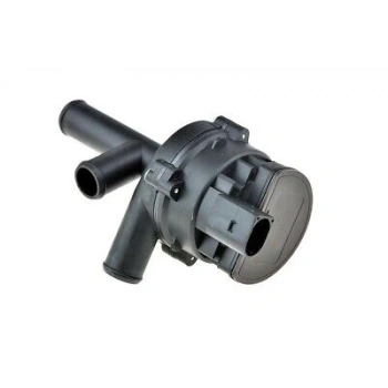 Ilave Su Pompası Arka Klima  Mercedes W221-216 M651-272-642-276-629-273-278-157-275-156 05- (Oem No: A2218350064)