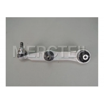 Salıncak Ön Alt Sol Döküm Kol Mercedes 217-222 157-4Matıc 2014-2019 (Oem No: A2223307101)