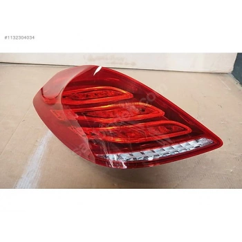 Stop Lambası Sol Mercedes 222 Bm 2008- (Oem No: A2229065401)