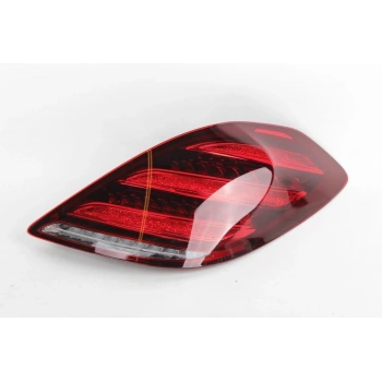 Stop Lambası Dış Sağ Ledlı Mercedes 222 S Class Bm 20017- (Oem No: A2229067004)