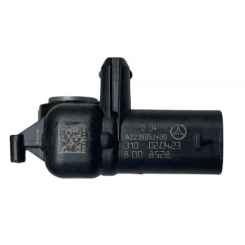 Vuruntu Sensörü ( Orjınal Ürün ) Mercedes W447-206-223-247-118-167 Bm 14- (Oem No: A2239052400)