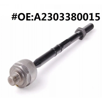 Rot Mılı Ön Mercedes W203-209-211-219-220-Sl230 00- (Oem No: A2303380015)