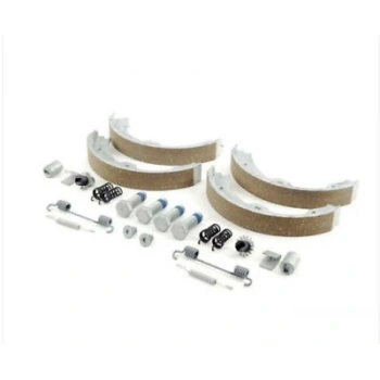 El Fren Balatası Mercedes W211-219-W230 Bm 02-12 (Oem No: A2304200320)