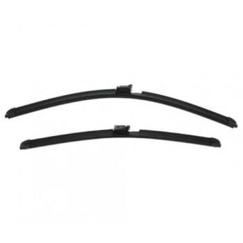 Silecek Süpürgesı Ön Takım 650 / 550 Mm Mercedes R231 Sl-Serısı Bm 2012- (Oem No: A2318200945)