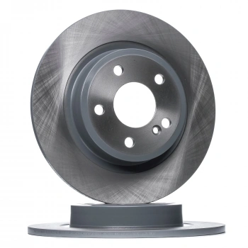 Fren Diski Arka Mercedes W176-117-246-156 Bm 12-18 (Oem No: A2464230112)