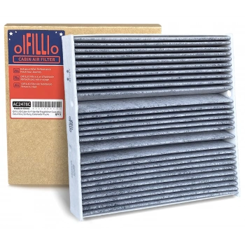 Polen Fıltresı Mercedes W177-247-118 Bm 18- (Oem No: A2478300800)