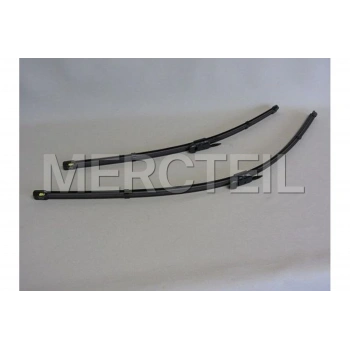 Sılecek Süpürgesı Ön Takım 700 / 530 Mm Mercedes W164-251 Bm 06- (Oem No: A2518200845)