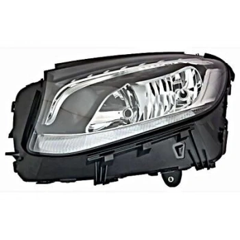 Far Sol Mercedes Glc 253 Bm 2015-2018 (Oem No: A2538200161)