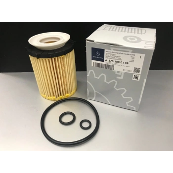 YAG FİLTRESİ MERCEDES W176-177-246-247-242-204-205-212-213-117-118-156-253-172 M270-274-260-264 12- (Oem No: A2701800109)