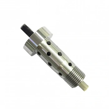 Eksantrık Ayar Valfı Mercedes 204-212-207-218 271 Cgı 2009-2014 (Oem No: A2710500578)