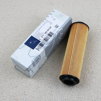 Yag Fıltresı Mercedes W203-204-211 M271 03-09 (Oem No: A2711800009)