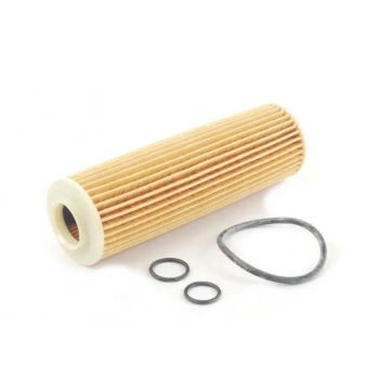 Yag Filtresi Kutu İç I Adet 1 Mercedes 204-207-212 271 Cgı 2009-2014 (Oem No: A2711800509)