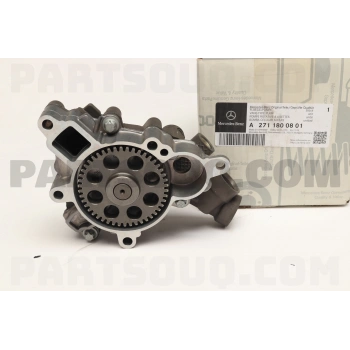 Yag Pompası Cgı Mercedes W203-204-209-211-212-207-906 M271-271 Cgı 03-14 (Oem No: A2711800801)
