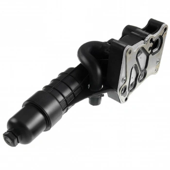 Yag Sogutucu Radyatörü Komple Kütükle Beraber Mercedes W204-212-207-172 M271 Cgı 09-14 (Oem No: A2711801410)