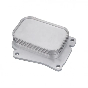 Yag Sogutucusu Mercedes W203-204-209-211 M271 02-12 (Oem No: A2711880401)