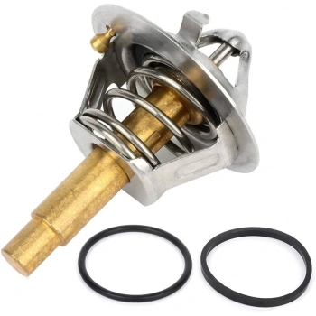 TERMOSTAT MERCEDES W203-204-209-211 M271 02-12. (Oem No: A2712000015)