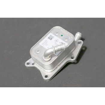 YAG SOGUTUCUSU MERCEDES 204-205-212-213-238-213-447 274-270 2011- (Oem No: A2741880101)