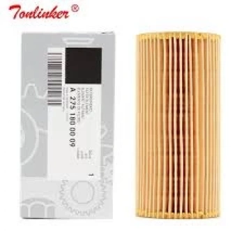 YAG FİLTRESİ MERCEDES W221-216-230 M275 06- (Oem No: A2751800009)